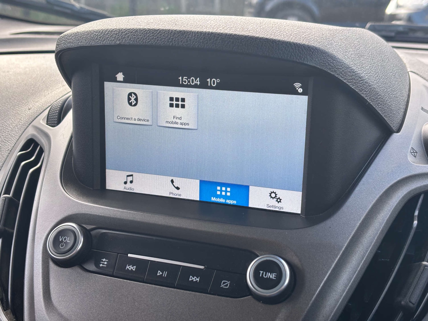 Used Ford Transit Courier 2019 for sale - 77449509: Photo 27