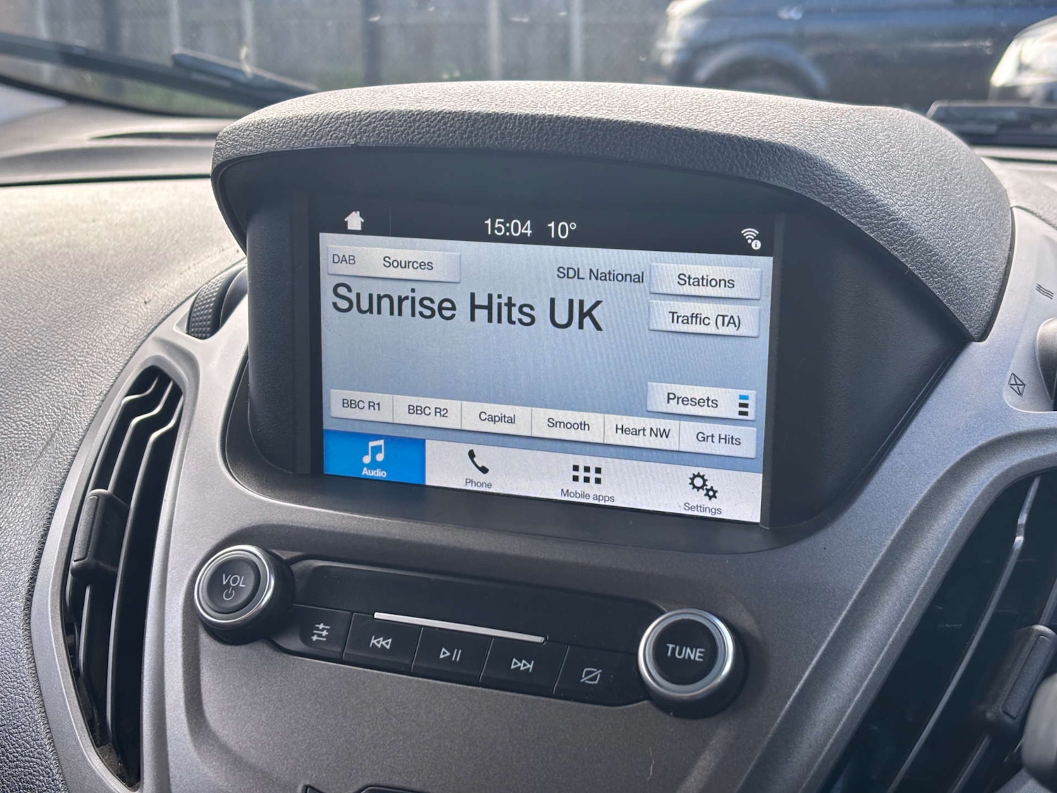 Used Ford Transit Courier 2019 for sale - 77449509: Photo 29