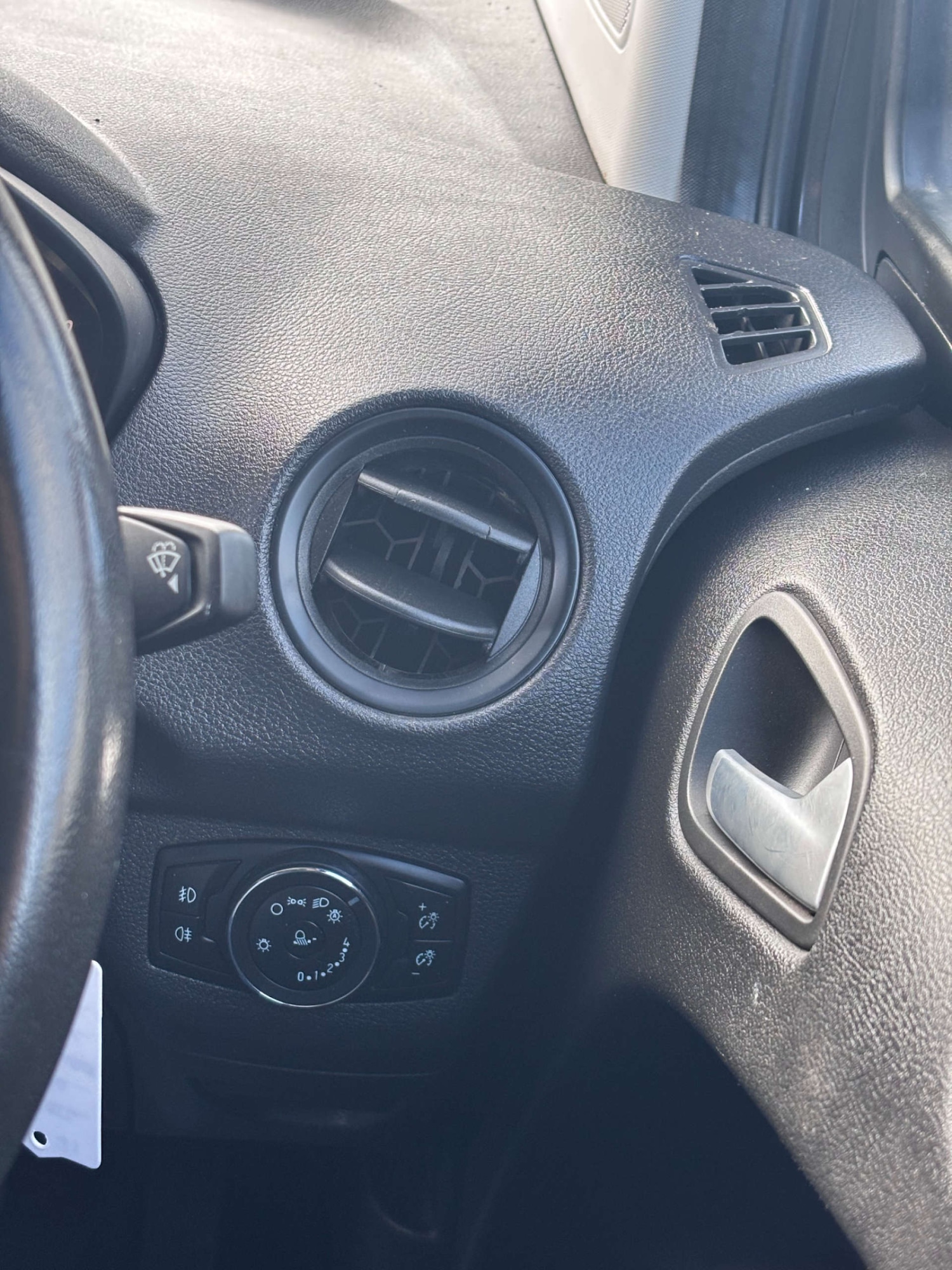 Used Ford Transit Courier 2019 for sale - 77449509: Photo 33