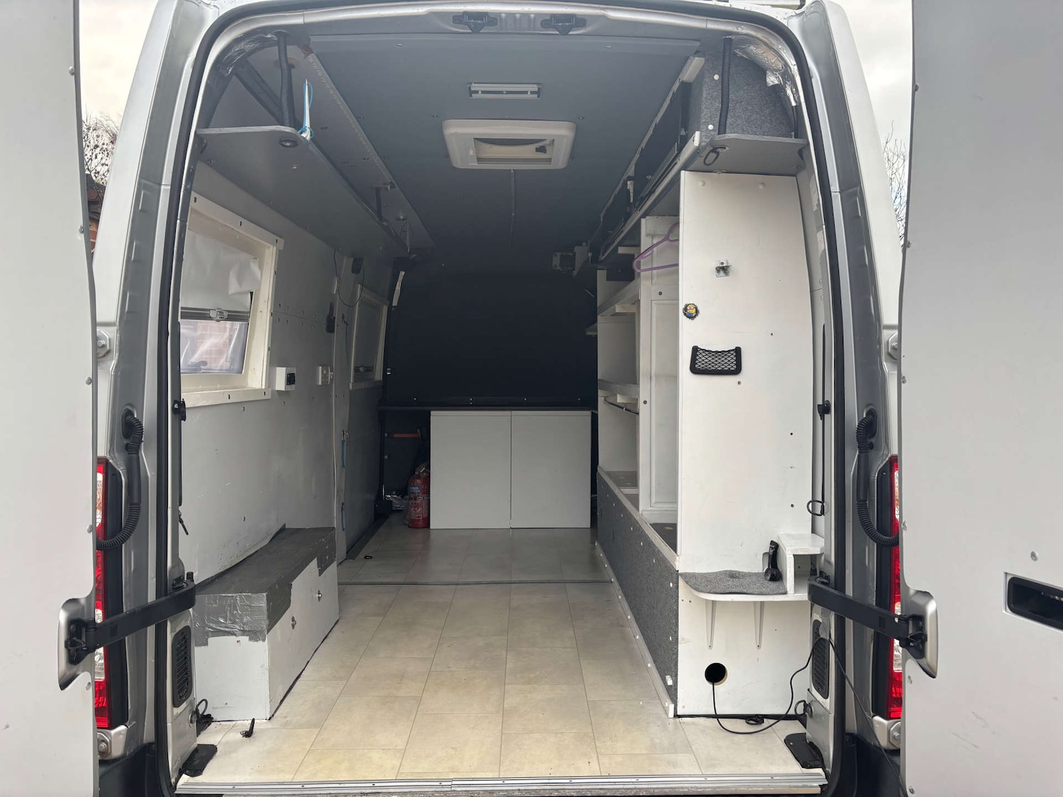 Used Renault Master 2016 for sale - 76957854: Photo 14