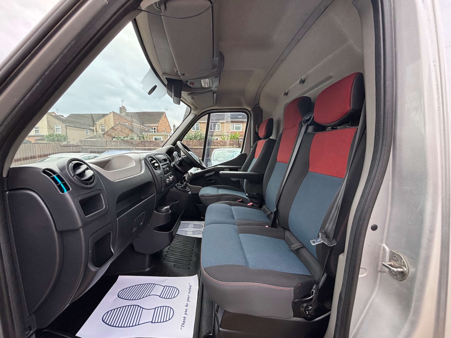 Used Renault Master 2016 for sale - 76957854: Photo 18