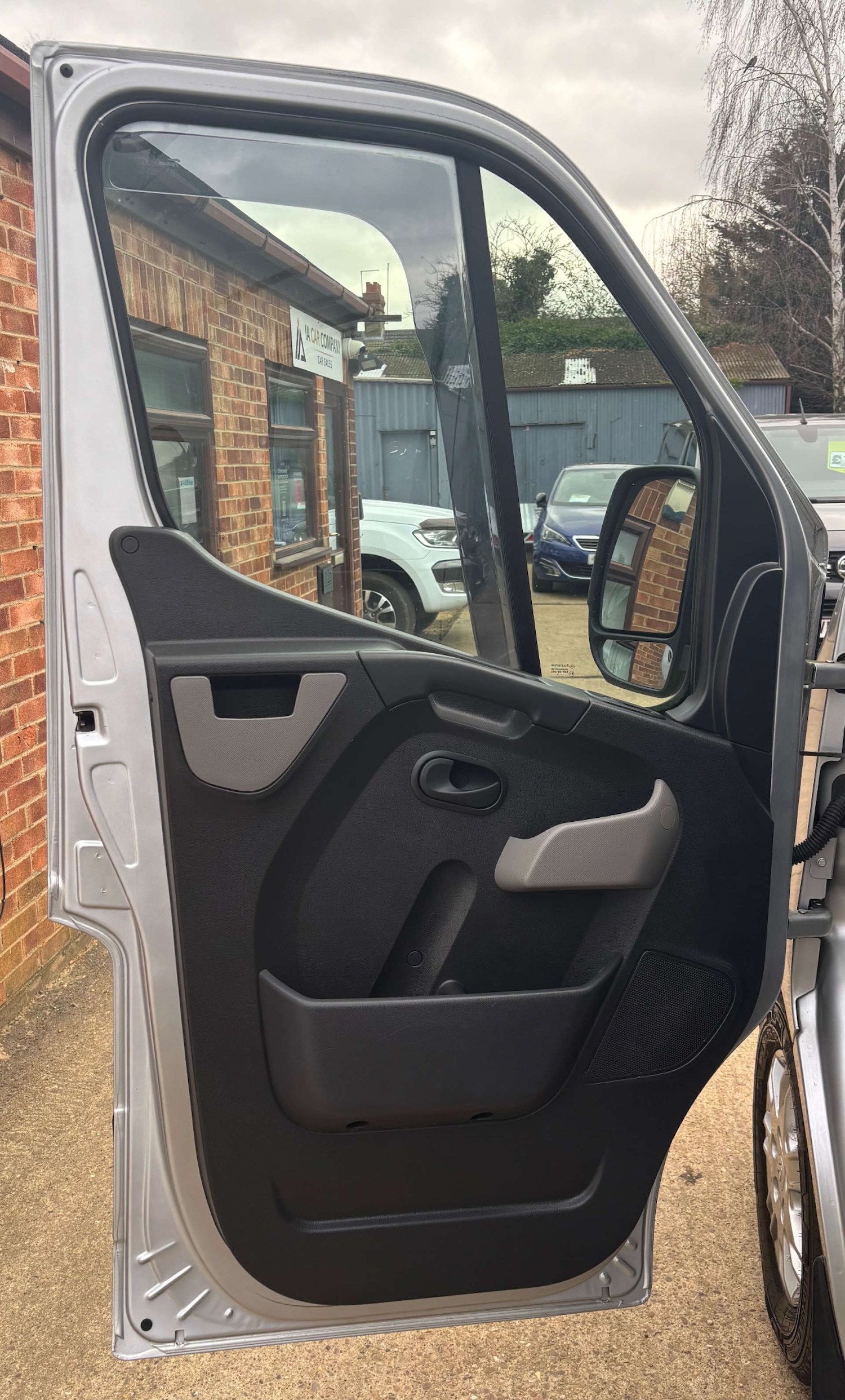 Used Renault Master 2016 for sale - 76957854: Photo 19