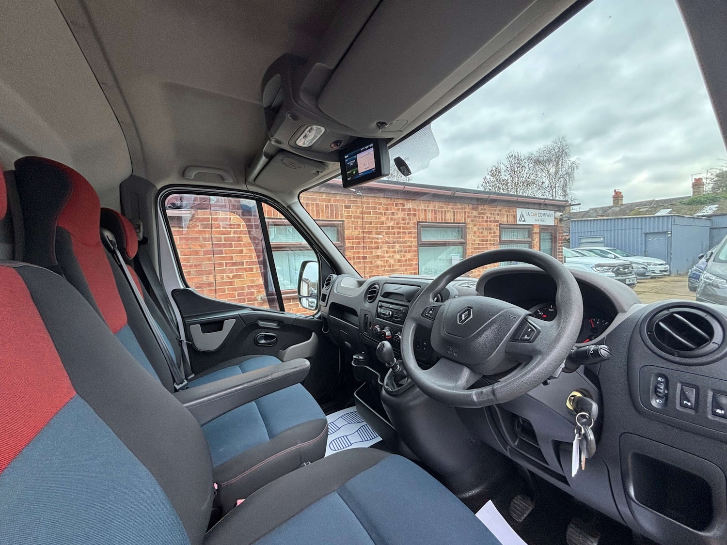 Used Renault Master 2016 for sale - 76957854: Photo 22