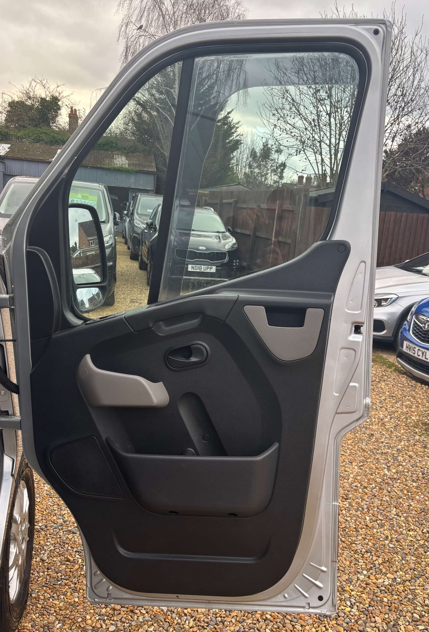 Used Renault Master 2016 for sale - 76957854: Photo 24