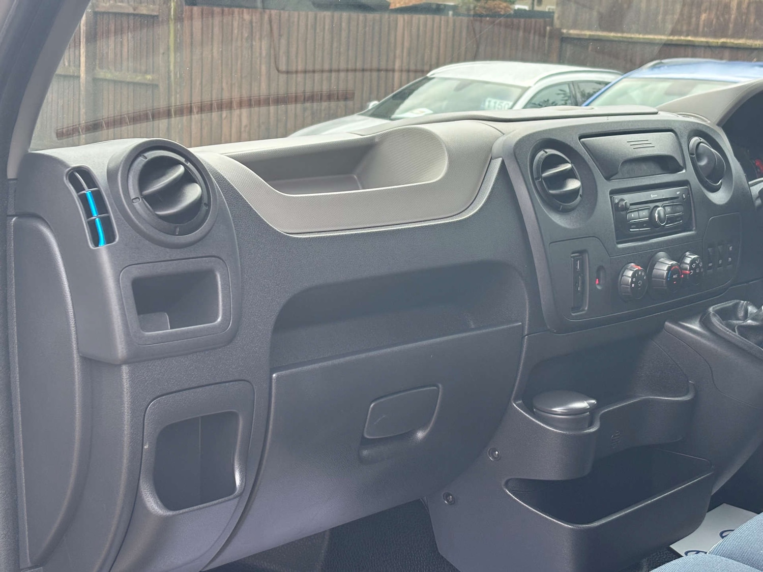 Used Renault Master 2016 for sale - 76957854: Photo 25