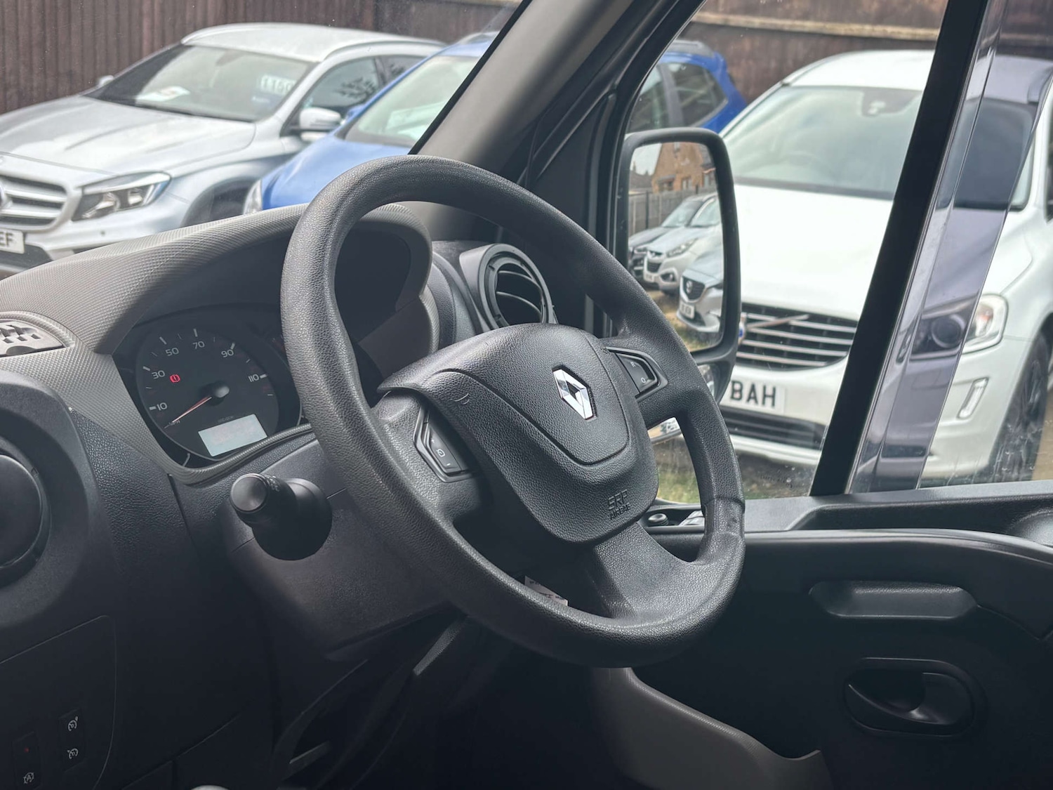 Used Renault Master 2016 for sale - 76957854: Photo 26