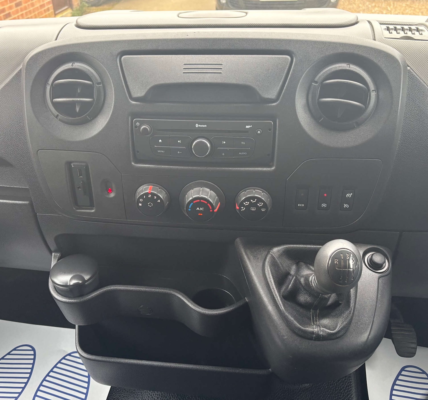 Used Renault Master 2016 for sale - 76957854: Photo 28