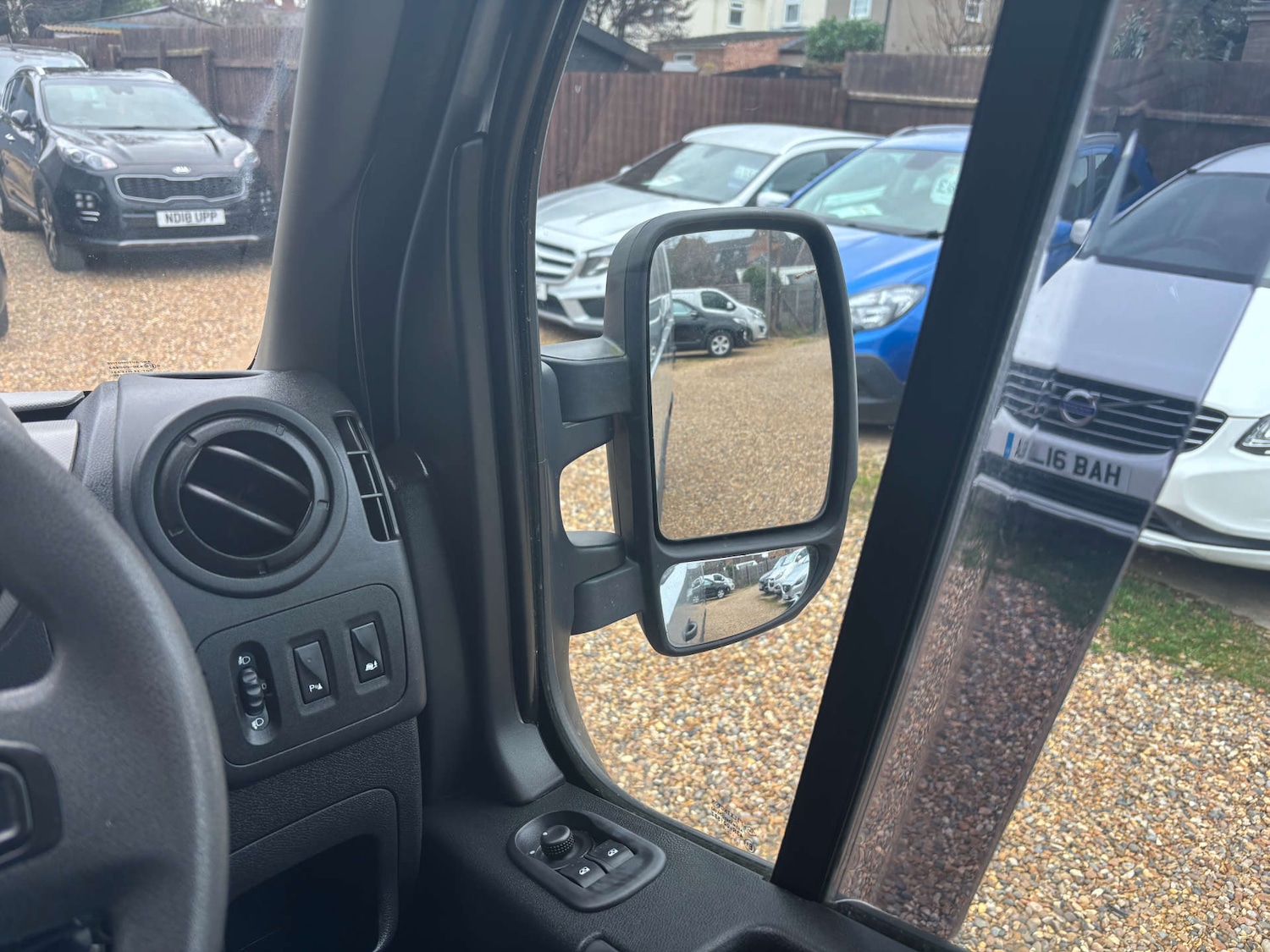 Used Renault Master 2016 for sale - 76957854: Photo 38