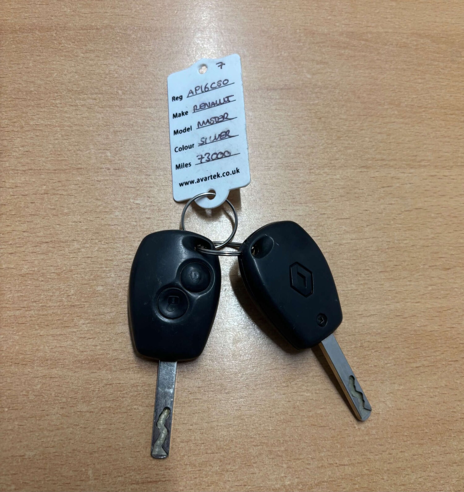 Used Renault Master 2016 for sale - 76957854: Photo 41