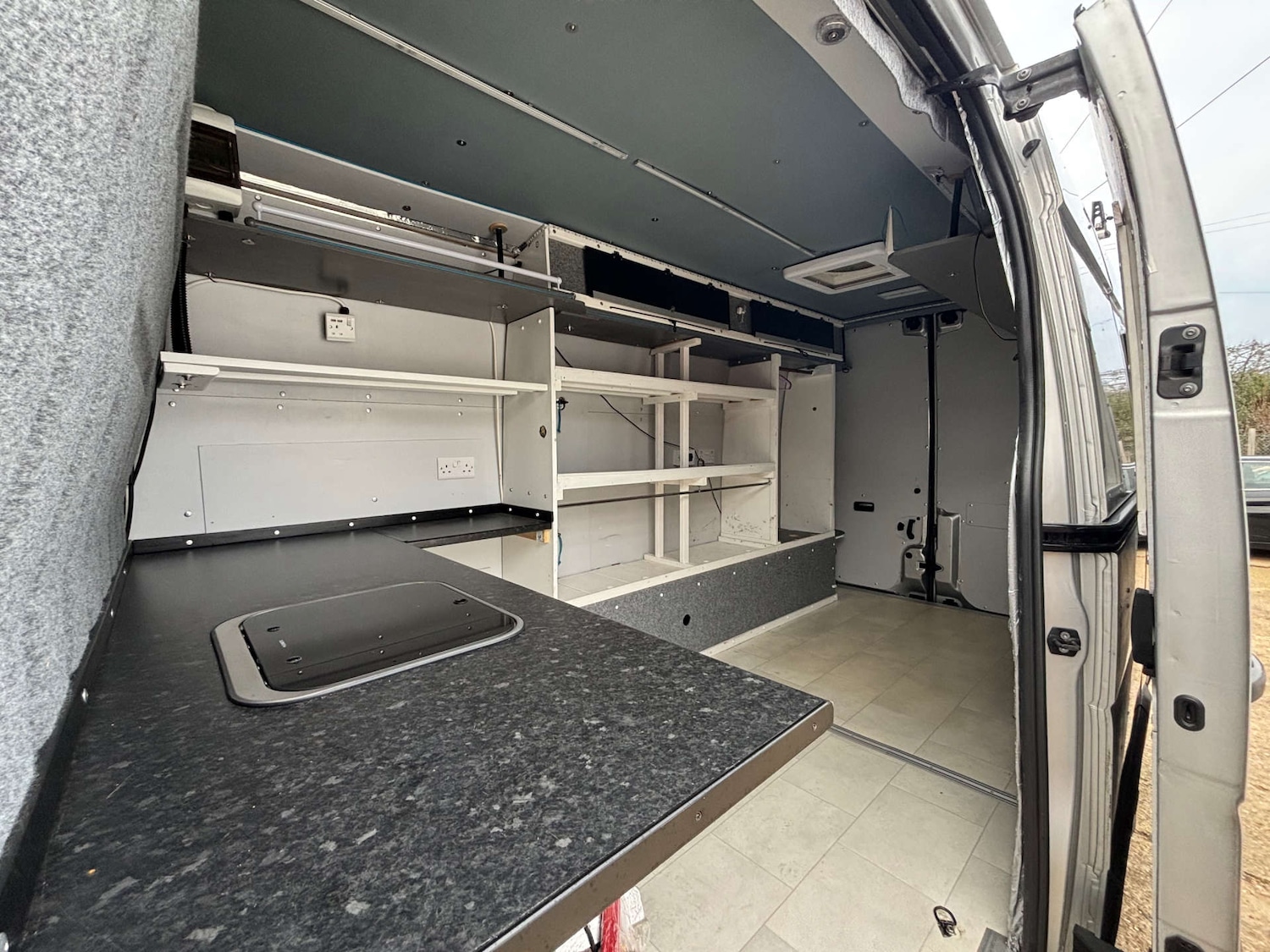 Used Renault Master 2016 for sale - 76957854: Photo 9