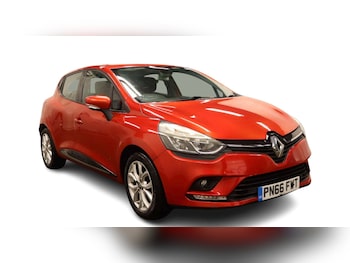 2016 - 1.2 16V Dynamique Nav 5dr