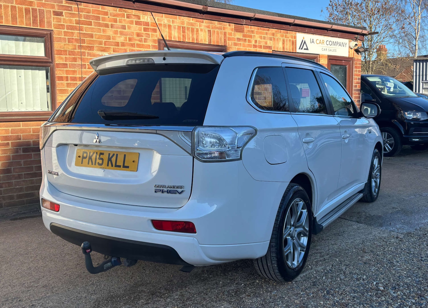 Used Mitsubishi Outlander 2015 for sale - 77406072: Photo 15