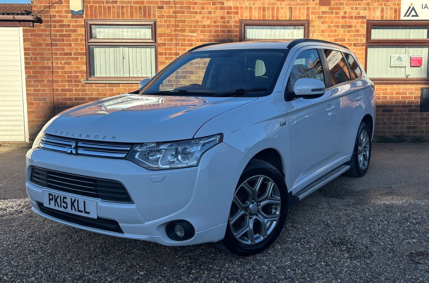 Used Mitsubishi Outlander 2015 for sale - 77406072: Photo 19