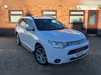 2015 - 2.0 PHEV GX5h 5dr Auto