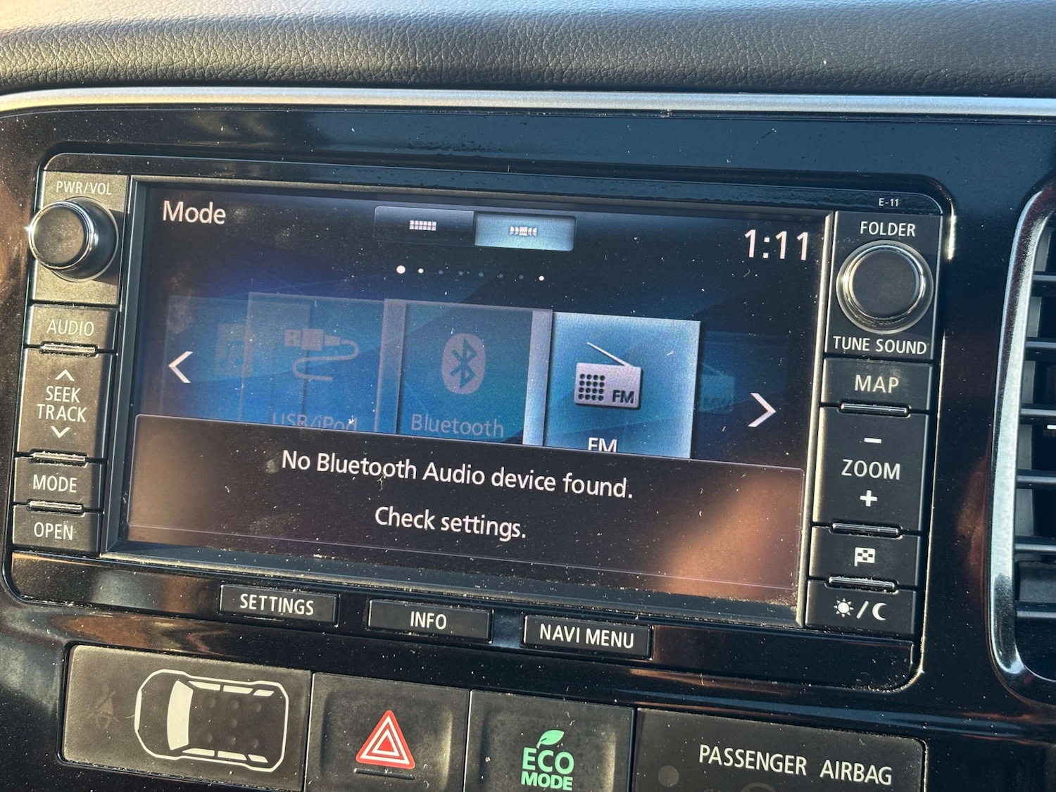 Used Mitsubishi Outlander 2015 for sale - 77406072: Photo 48