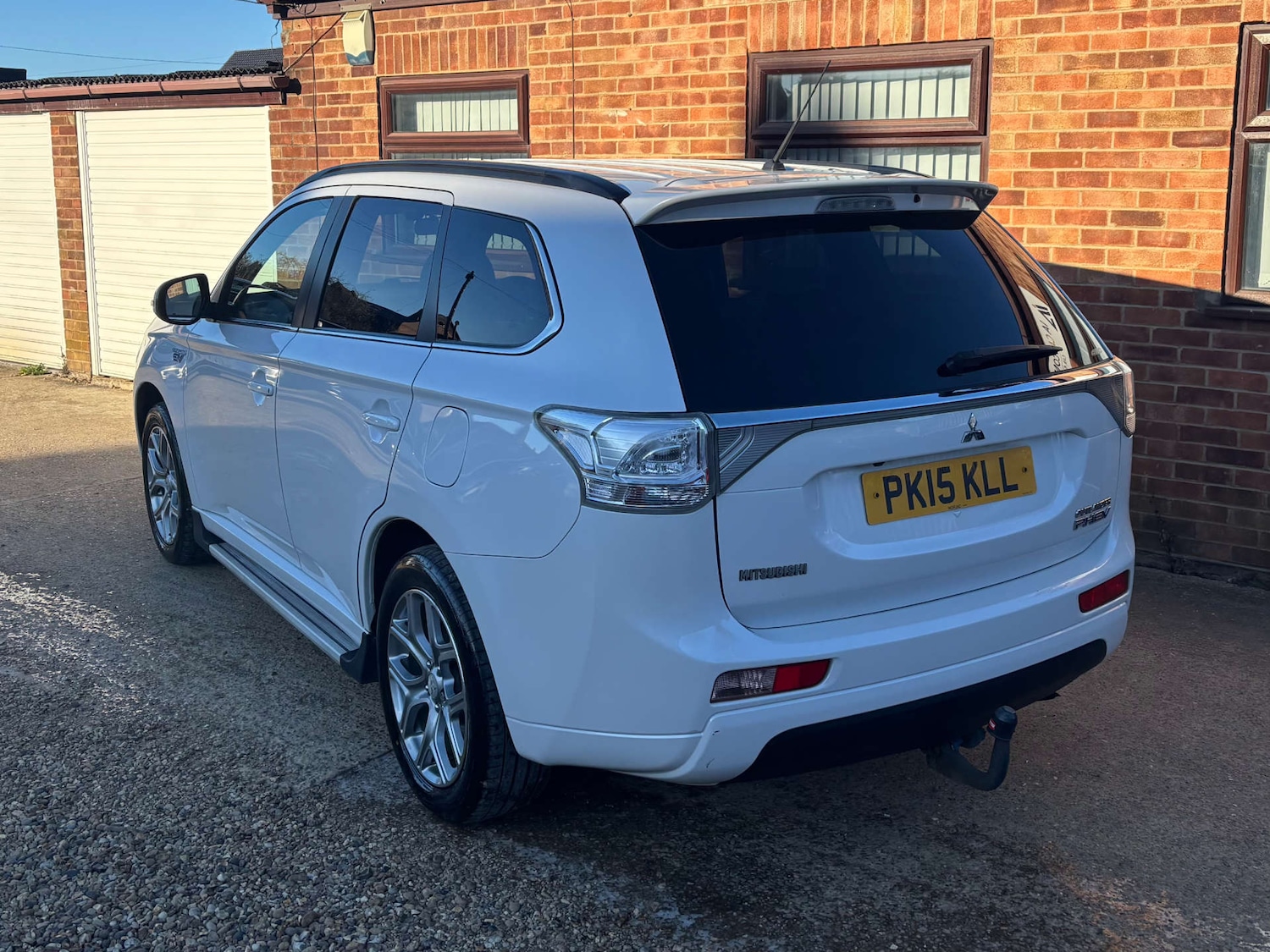 Used Mitsubishi Outlander 2015 for sale - 77406072: Photo 6