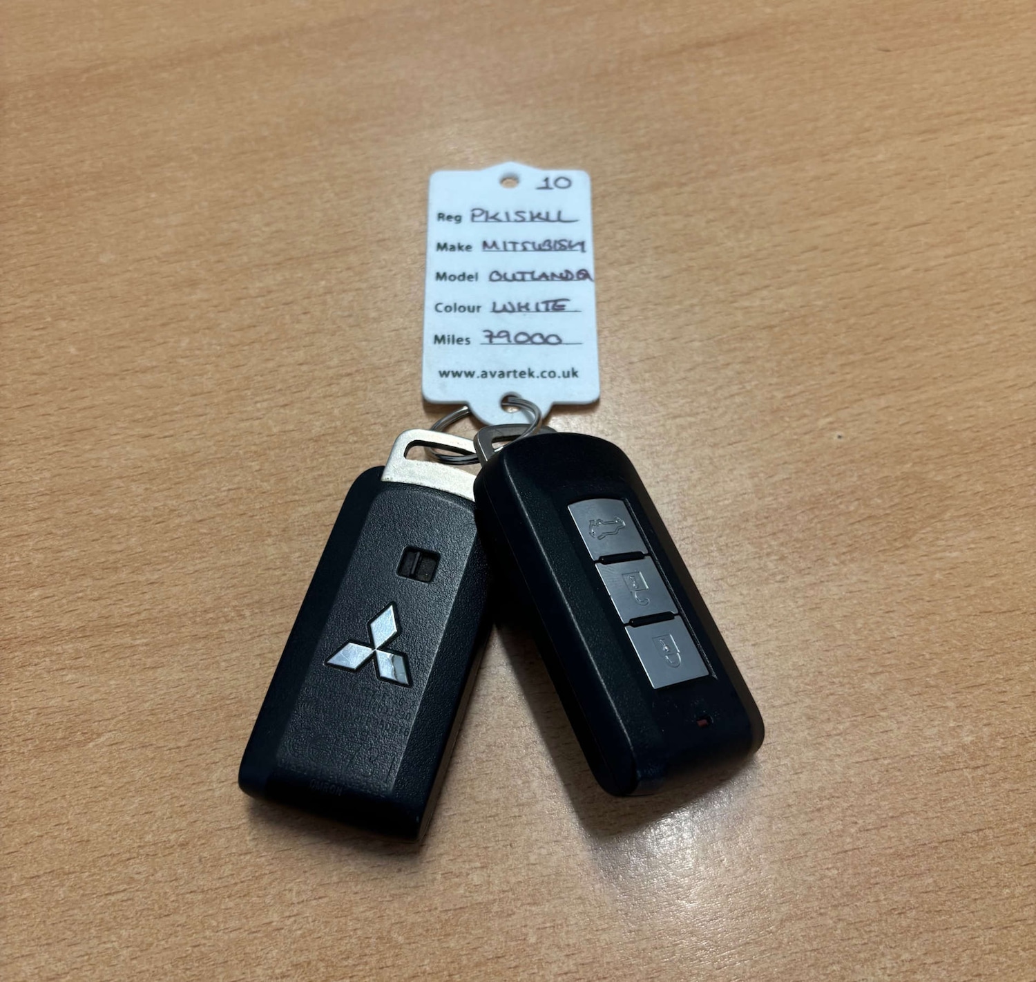 Used Mitsubishi Outlander 2015 for sale - 77406072: Photo 67