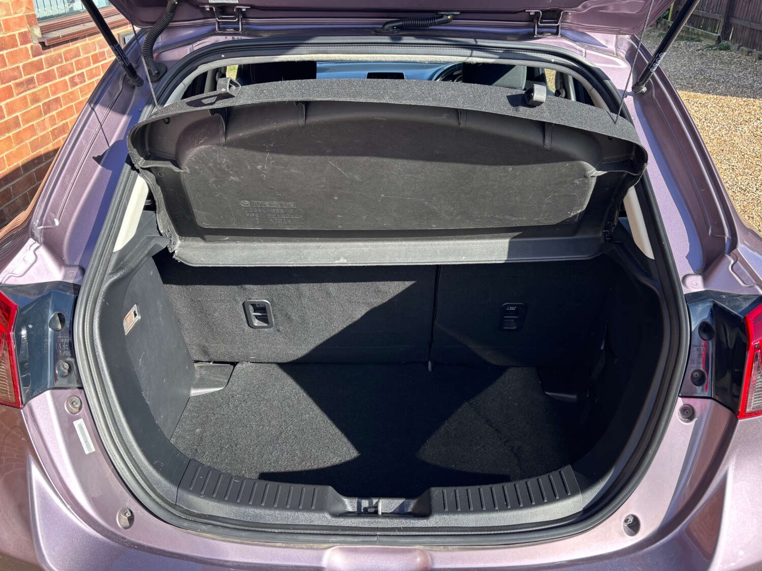 Used Mazda Mazda2 2016 for sale - 77847498: Photo 21