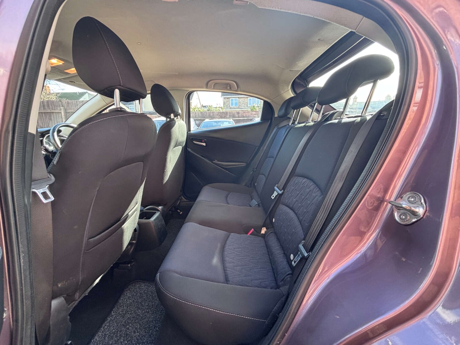 Used Mazda Mazda2 2016 for sale - 77847498: Photo 27