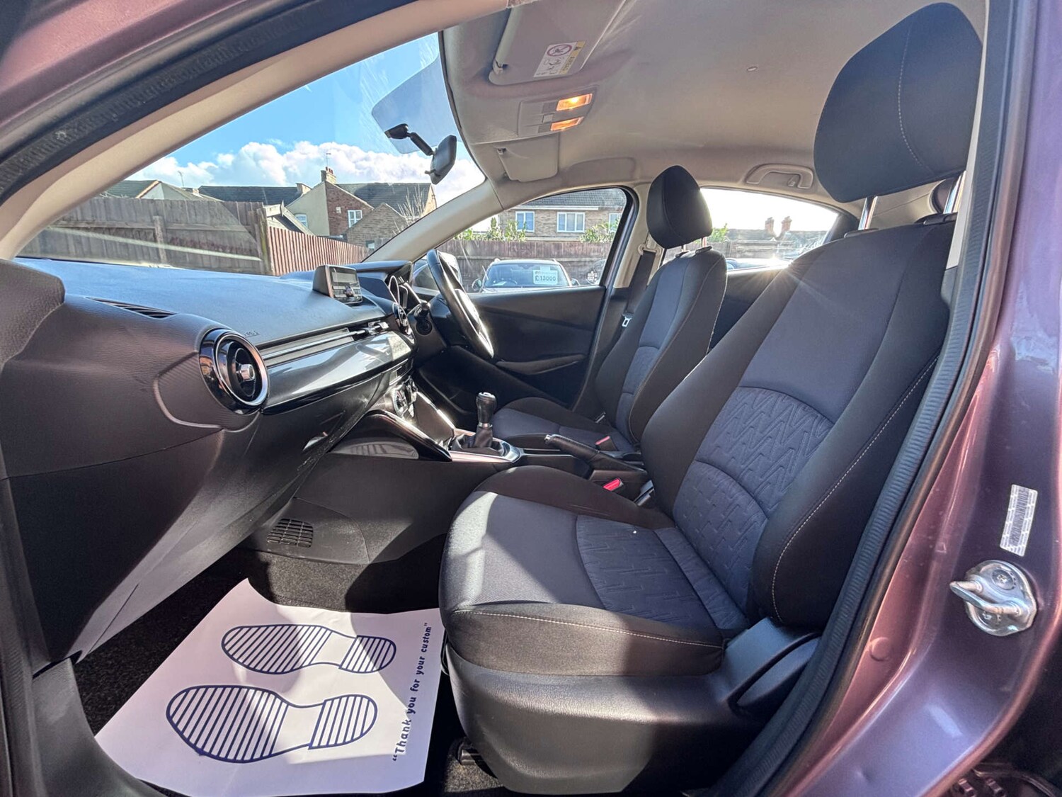 Used Mazda Mazda2 2016 for sale - 77847498: Photo 31