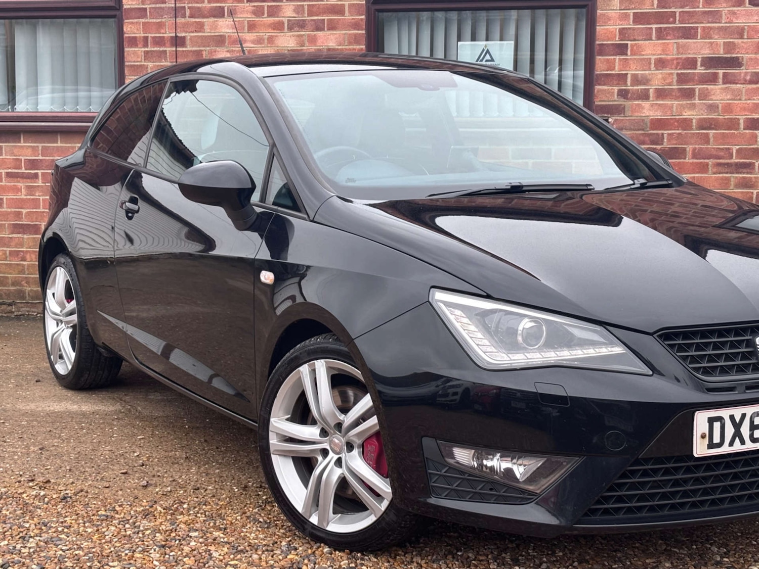 Used SEAT Ibiza 2013 for sale - 77603977: Photo 17