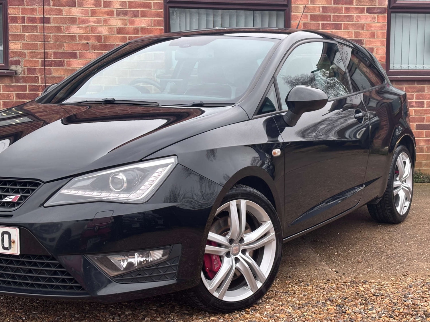 Used SEAT Ibiza 2013 for sale - 77603977: Photo 19