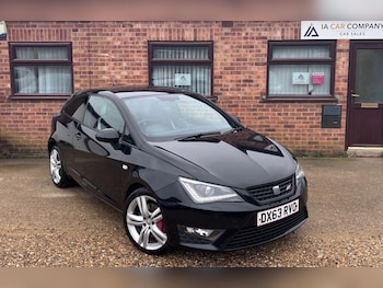Used SEAT Ibiza 2013 for sale - 77603977: Photo