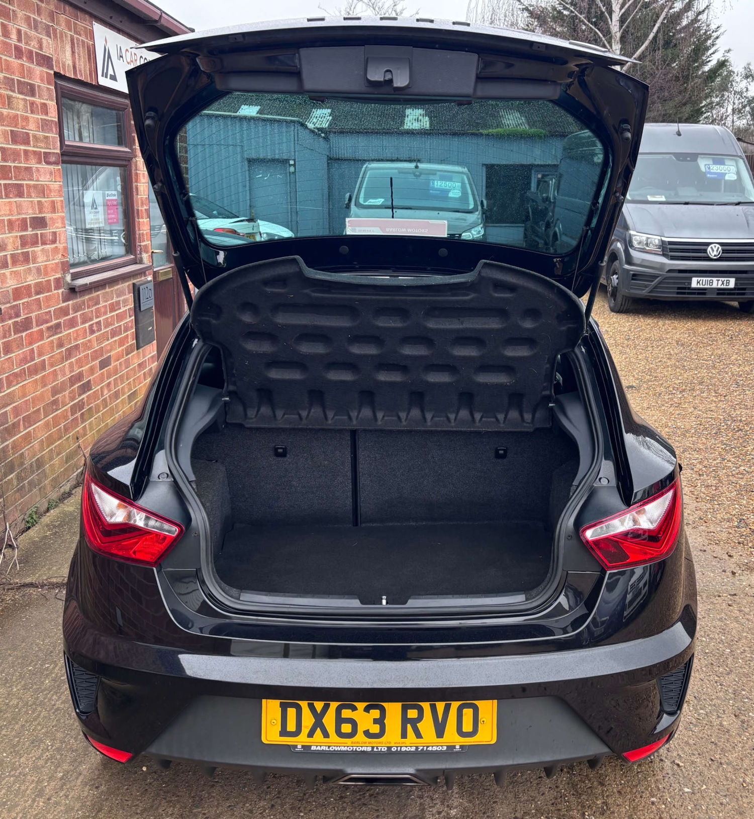 Used SEAT Ibiza 2013 for sale - 77603977: Photo 23