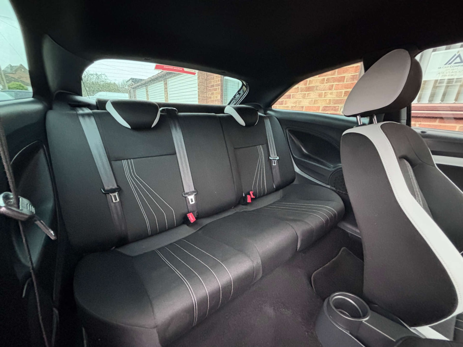 Used SEAT Ibiza 2013 for sale - 77603977: Photo 25