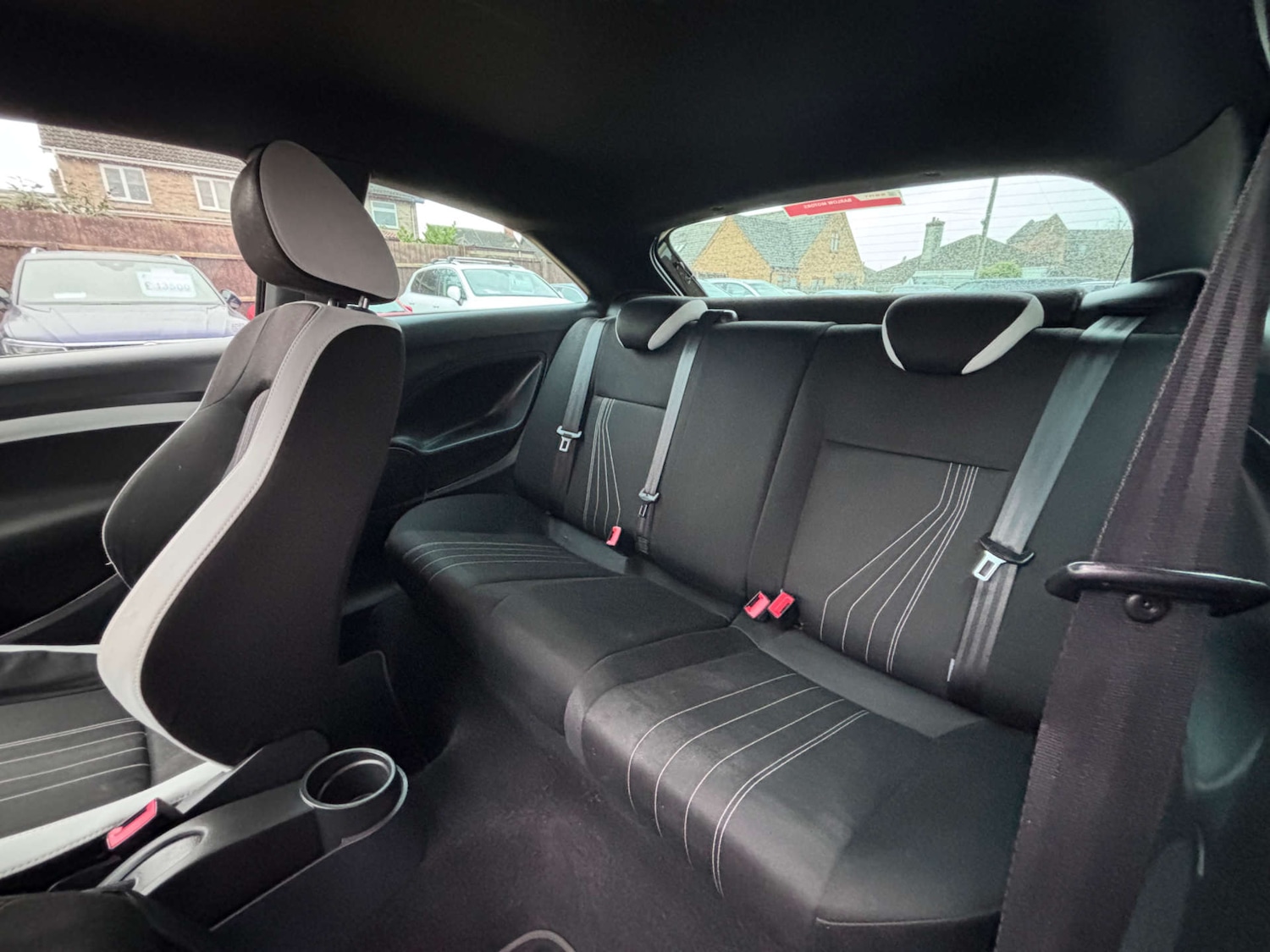 Used SEAT Ibiza 2013 for sale - 77603977: Photo 26