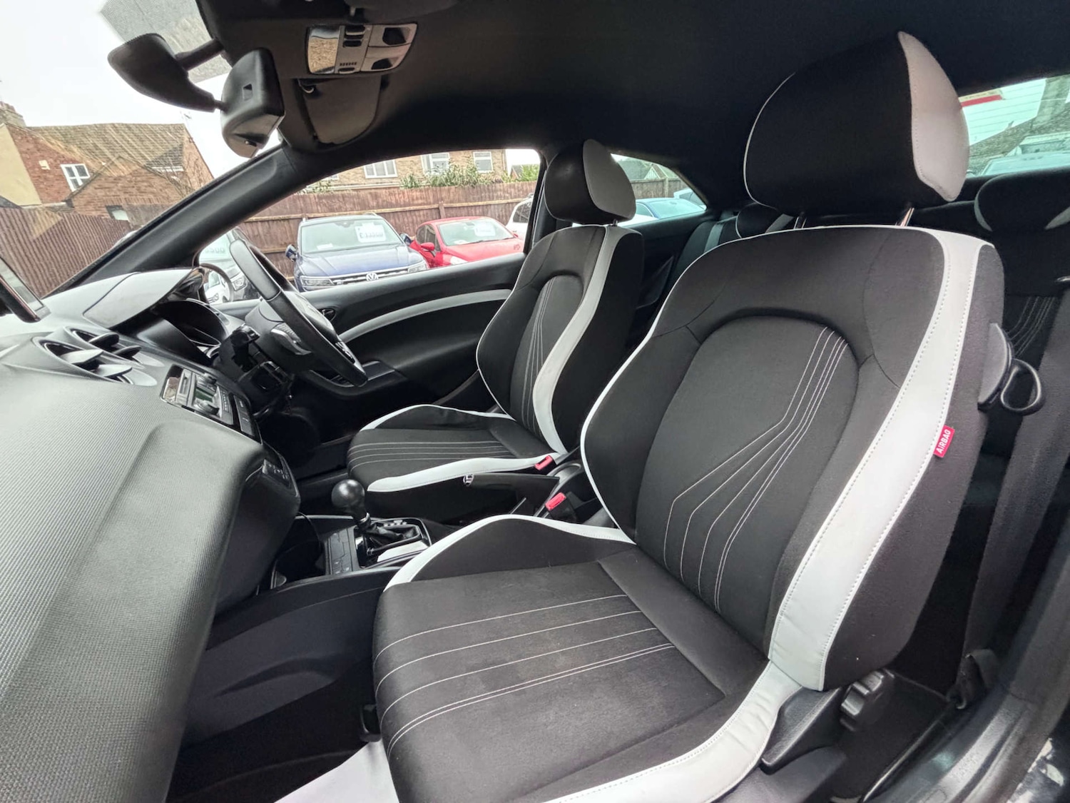 Used SEAT Ibiza 2013 for sale - 77603977: Photo 27