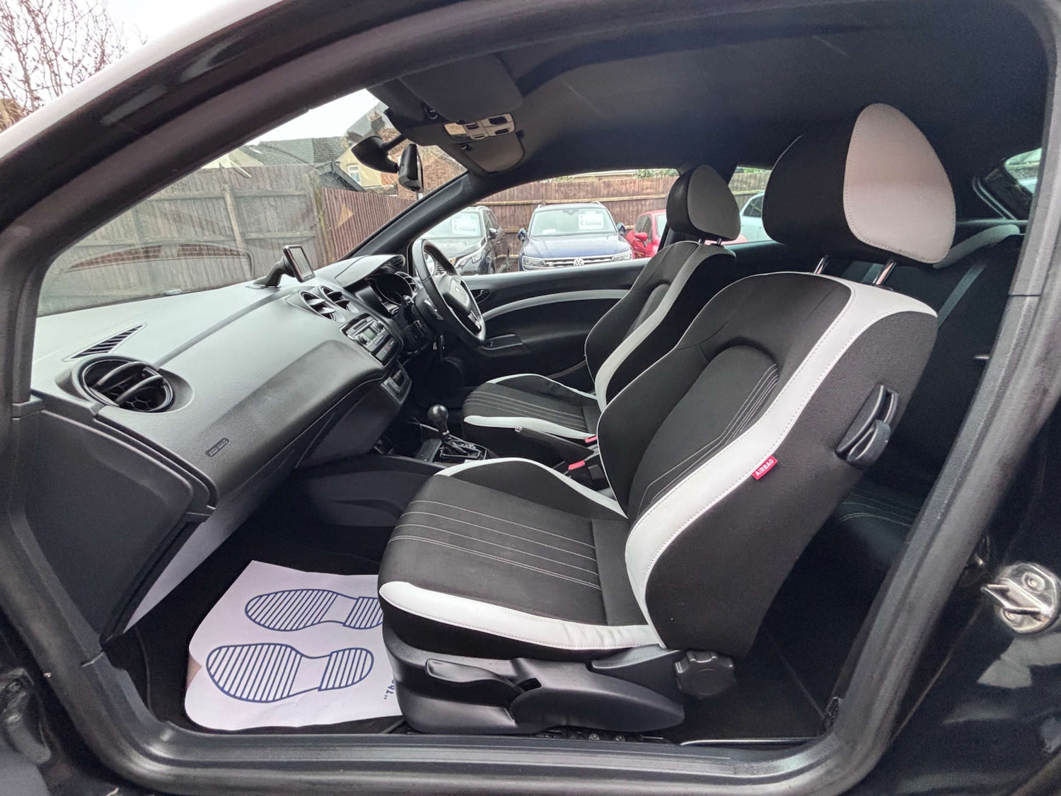 Used SEAT Ibiza 2013 for sale - 77603977: Photo 29