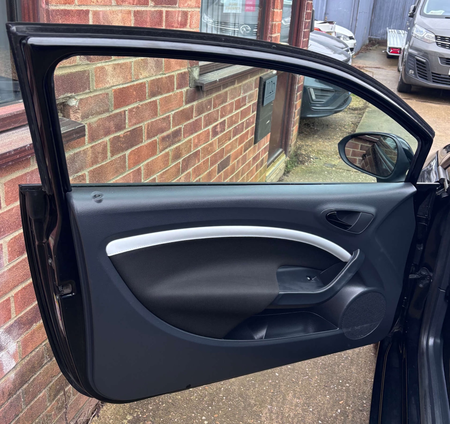 Used SEAT Ibiza 2013 for sale - 77603977: Photo 30