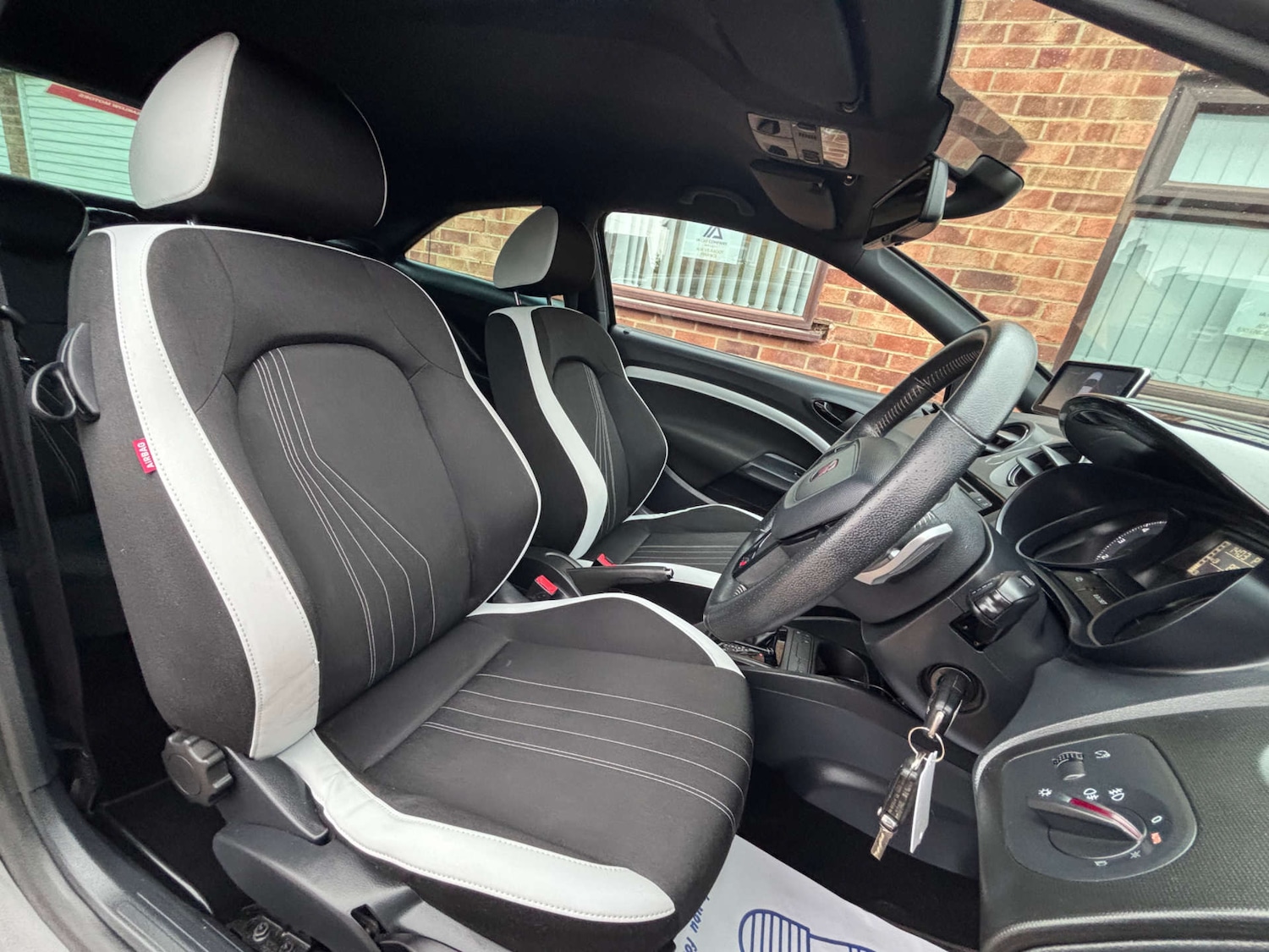 Used SEAT Ibiza 2013 for sale - 77603977: Photo 31