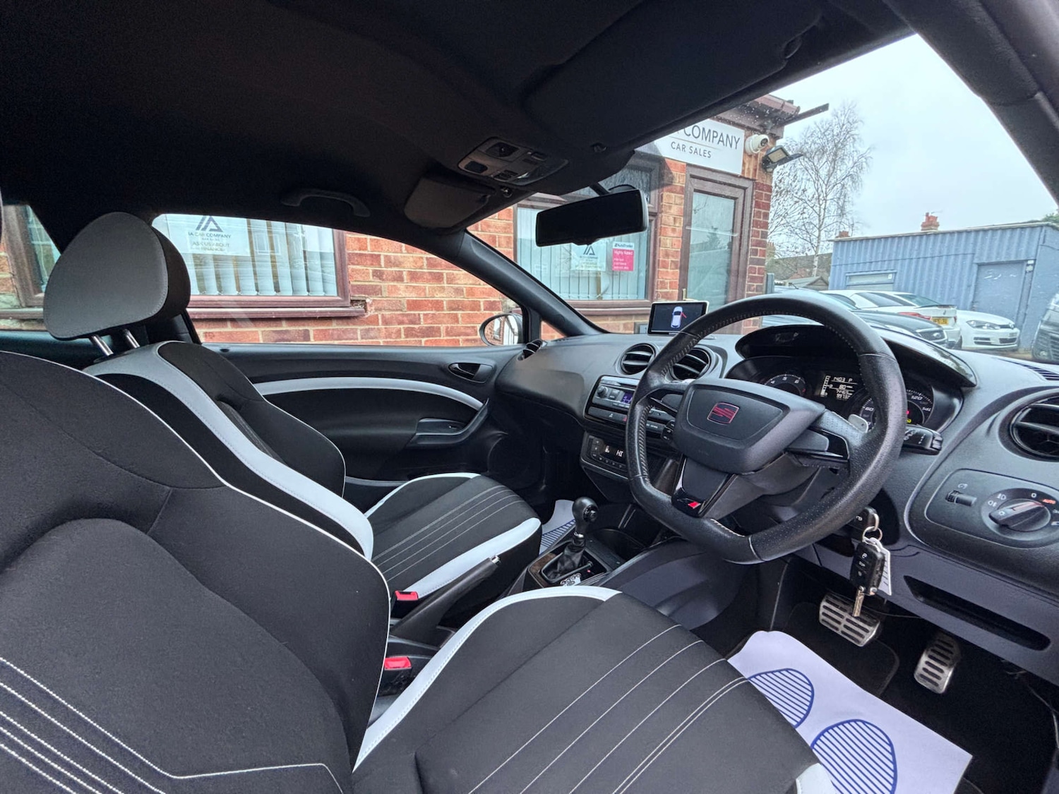 Used SEAT Ibiza 2013 for sale - 77603977: Photo 33