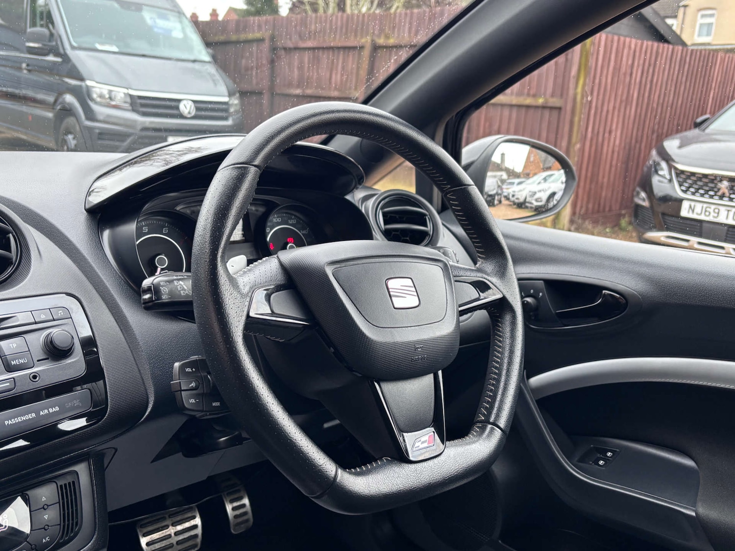 Used SEAT Ibiza 2013 for sale - 77603977: Photo 37