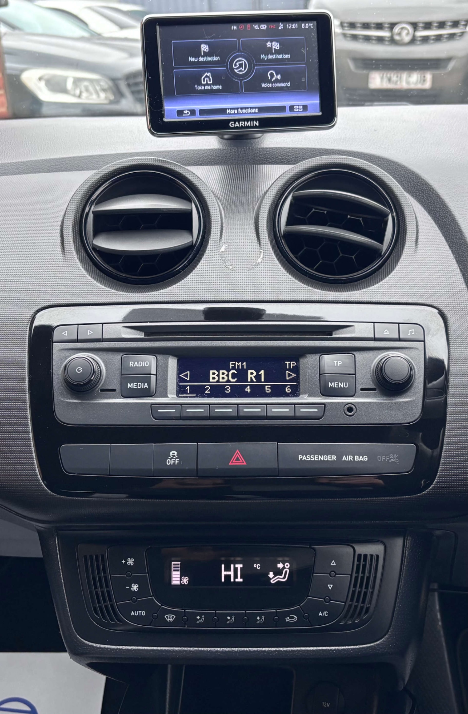 Used SEAT Ibiza 2013 for sale - 77603977: Photo 38