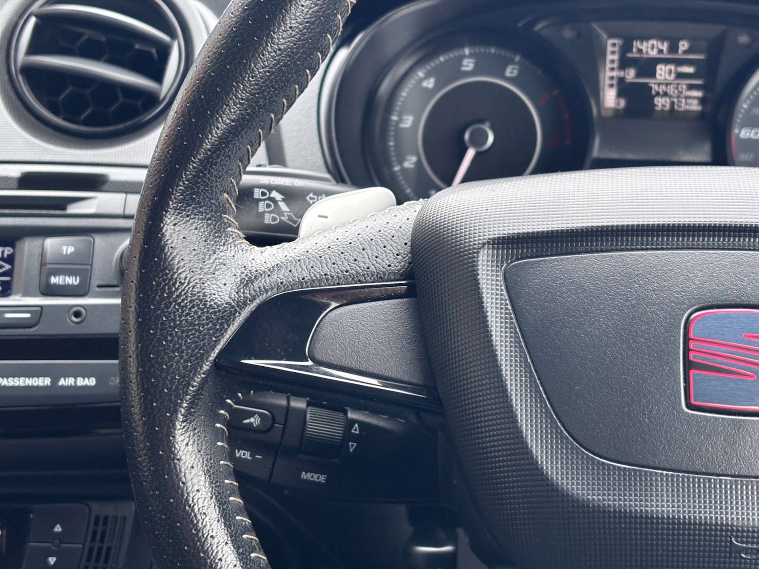 Used SEAT Ibiza 2013 for sale - 77603977: Photo 45