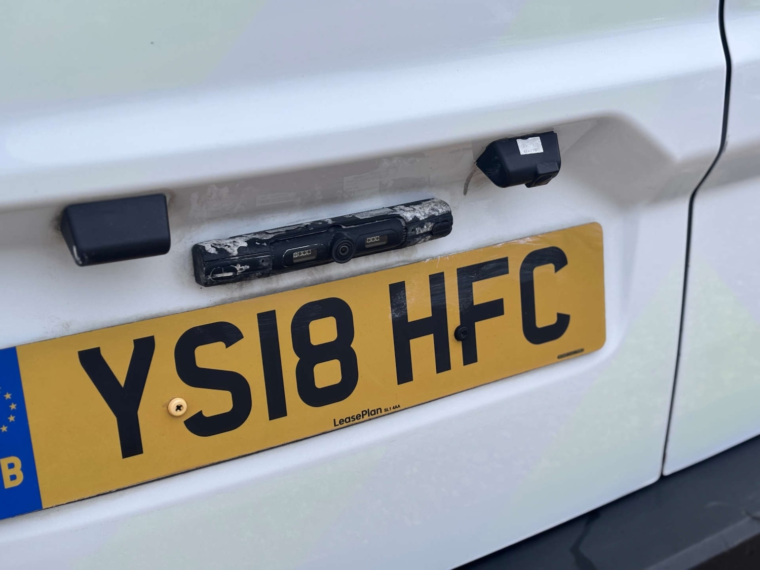 Used Ford Transit Connect 2018 for sale - 77905920: Photo 15