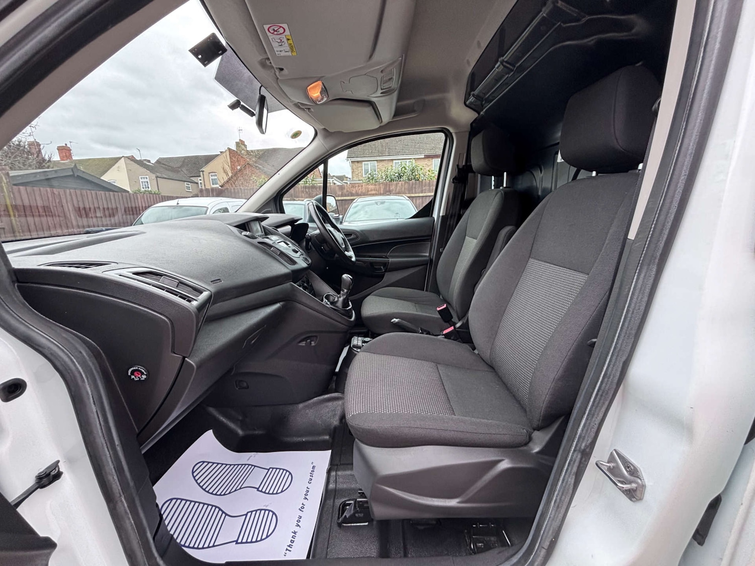 Used Ford Transit Connect 2018 for sale - 77905920: Photo 18