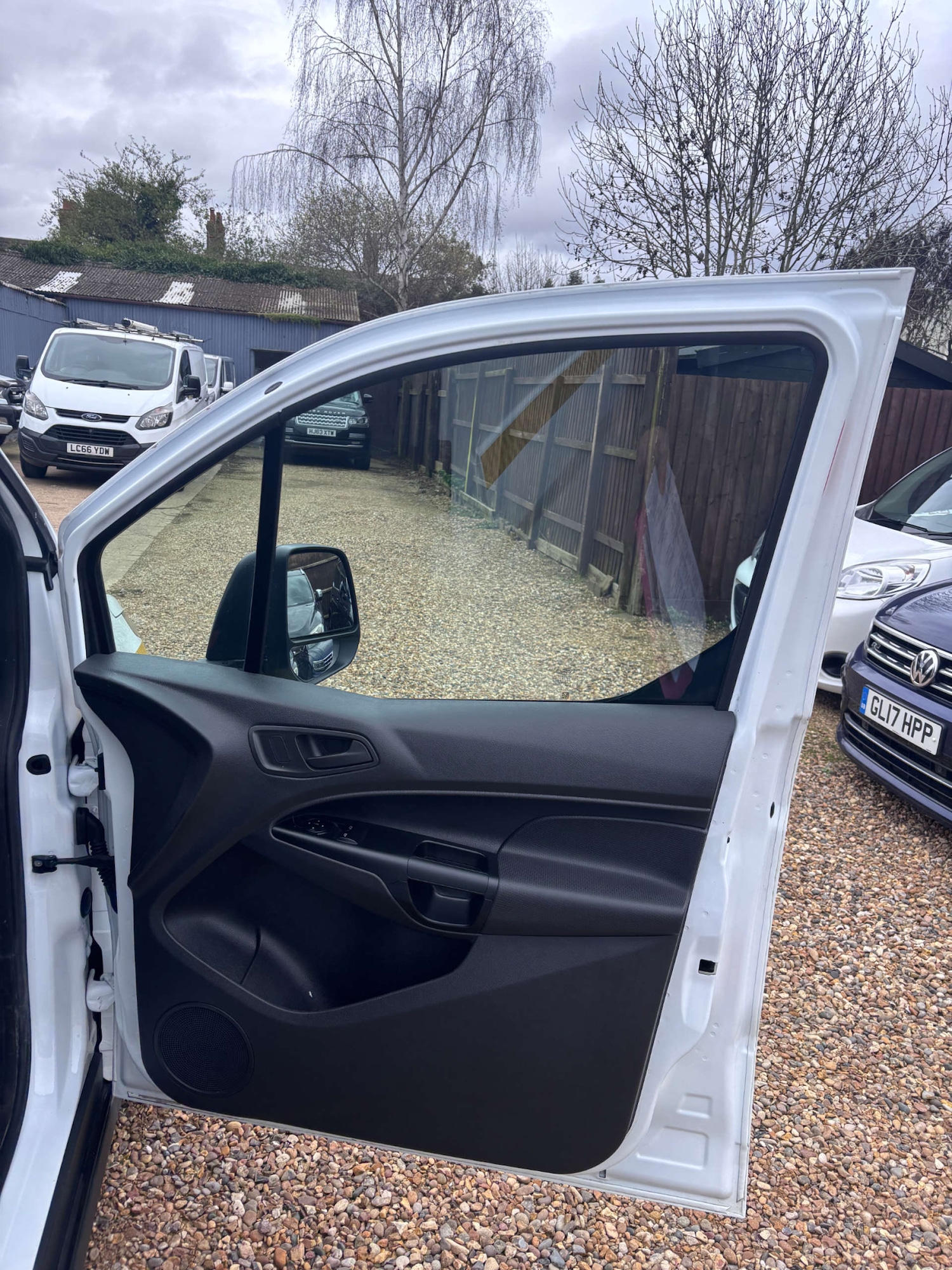 Used Ford Transit Connect 2018 for sale - 77905920: Photo 24