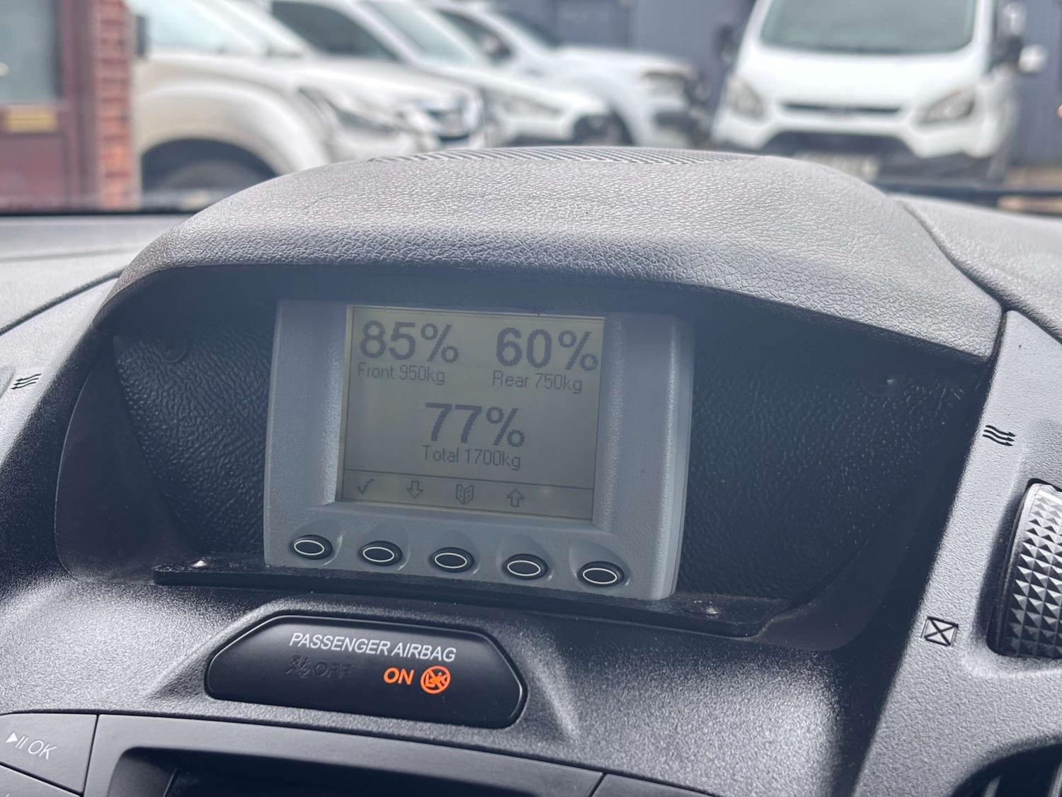 Used Ford Transit Connect 2018 for sale - 77905920: Photo 28