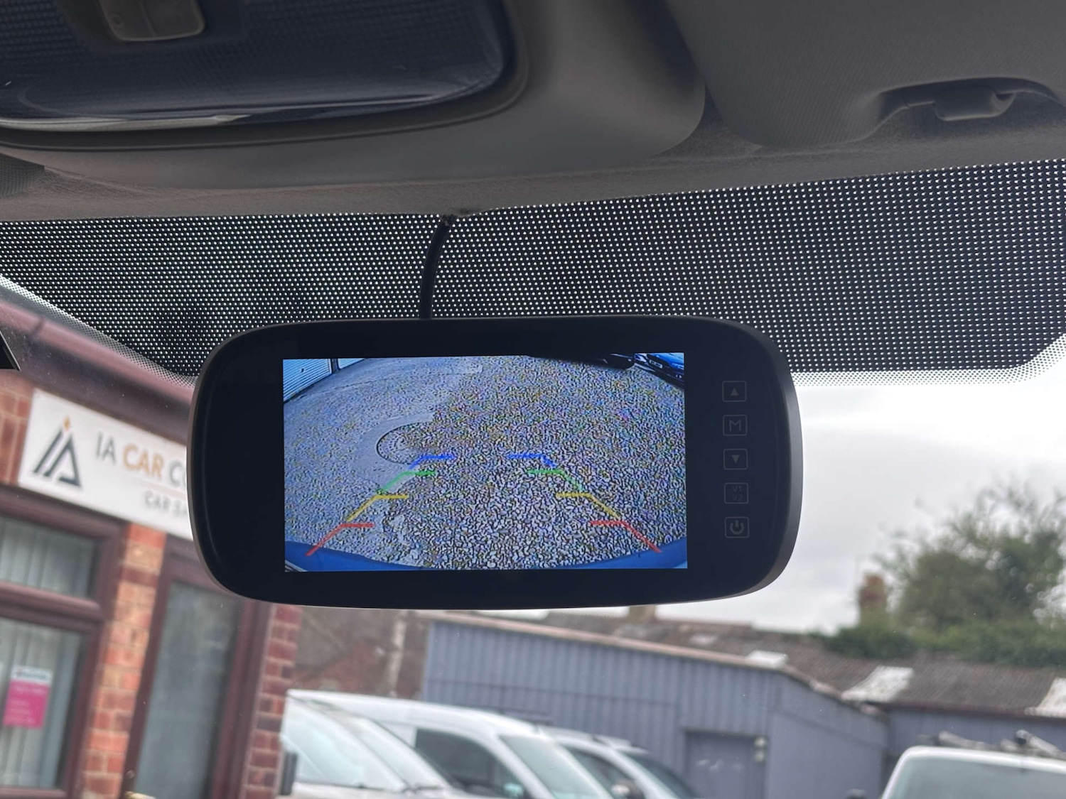 Used Ford Transit Connect 2018 for sale - 77905920: Photo 29