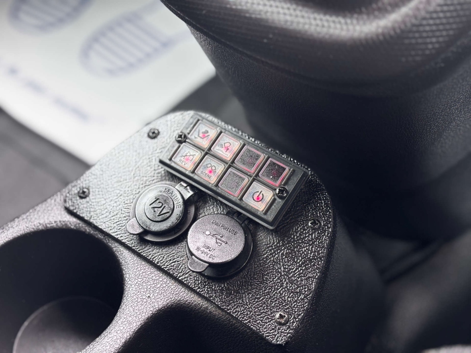 Used Ford Transit Connect 2018 for sale - 77905920: Photo 31