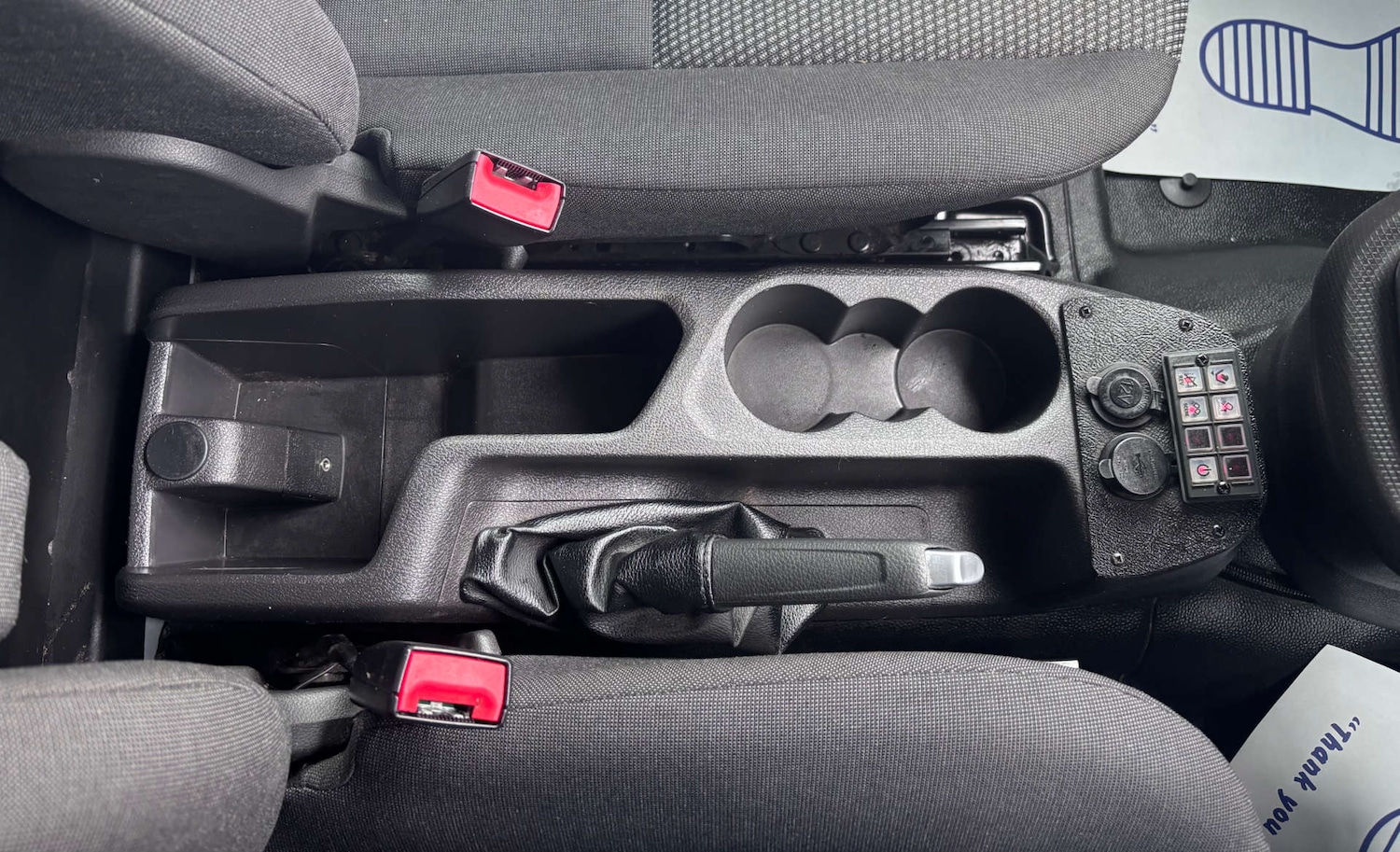 Used Ford Transit Connect 2018 for sale - 77905920: Photo 32