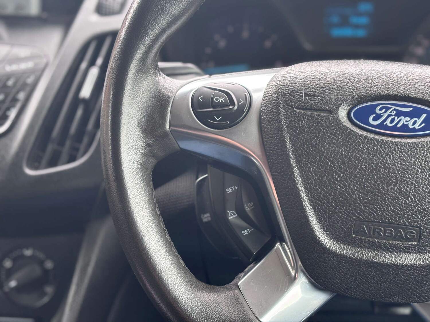 Used Ford Transit Connect 2018 for sale - 77905920: Photo 34