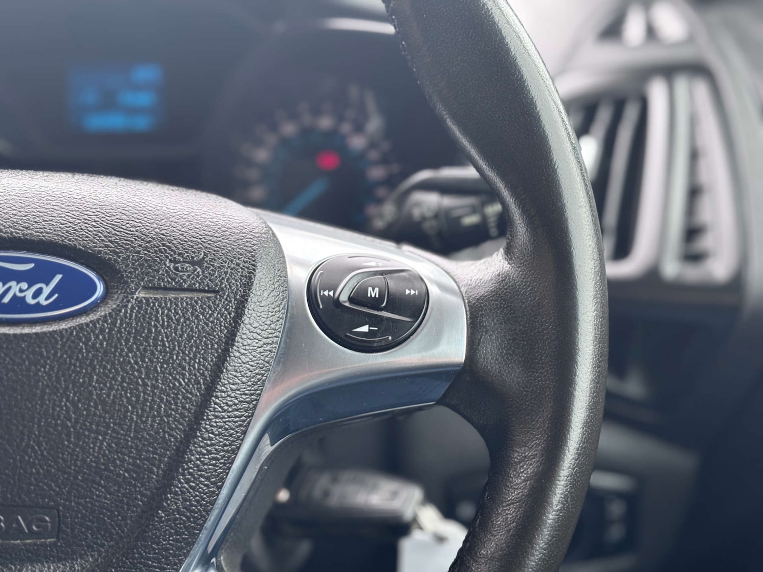 Used Ford Transit Connect 2018 for sale - 77905920: Photo 35