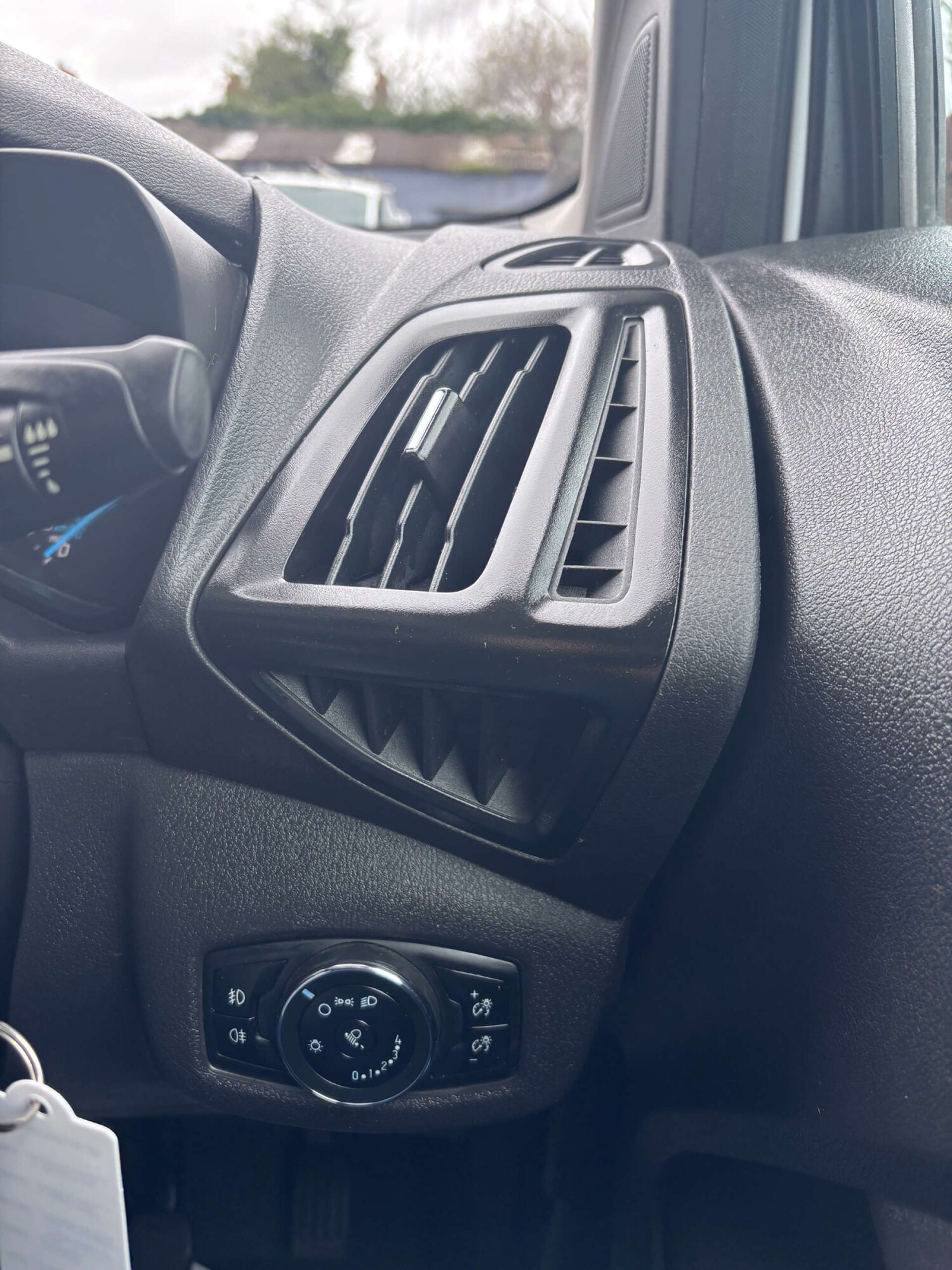 Used Ford Transit Connect 2018 for sale - 77905920: Photo 36