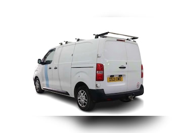 Used Vauxhall Vivaro 2021 for sale - 78667815: Photo