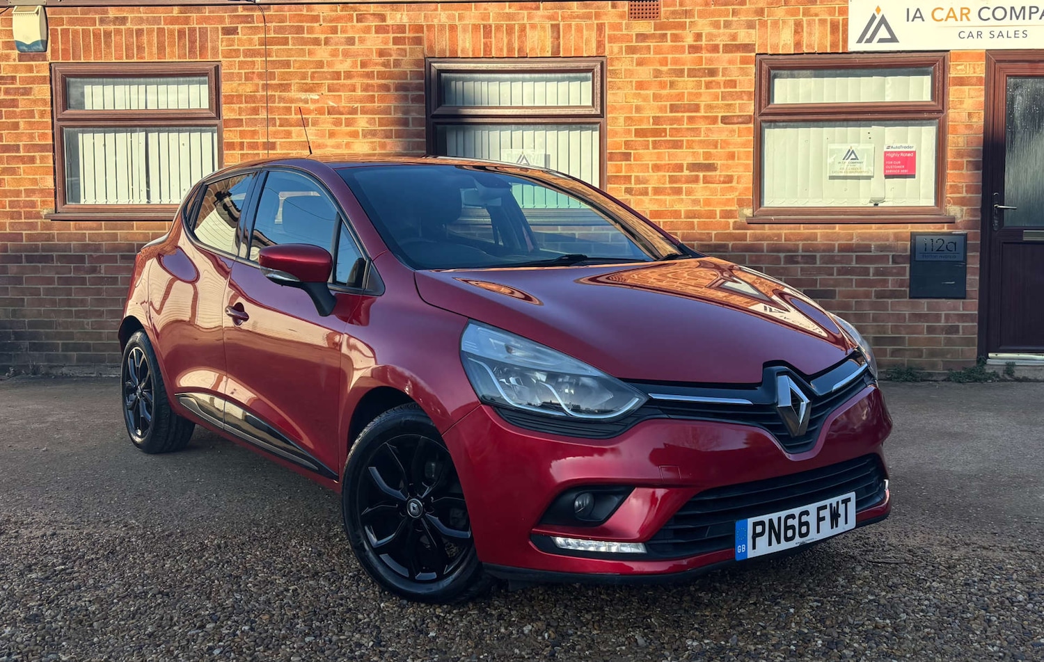 Used Renault Clio 2016 for sale - 77094966: Photo 14